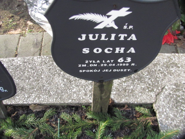 Anna Słoma Sosnowiec Wniebowzięcia NMP - Grobonet - Wyszukiwarka osób pochowanych