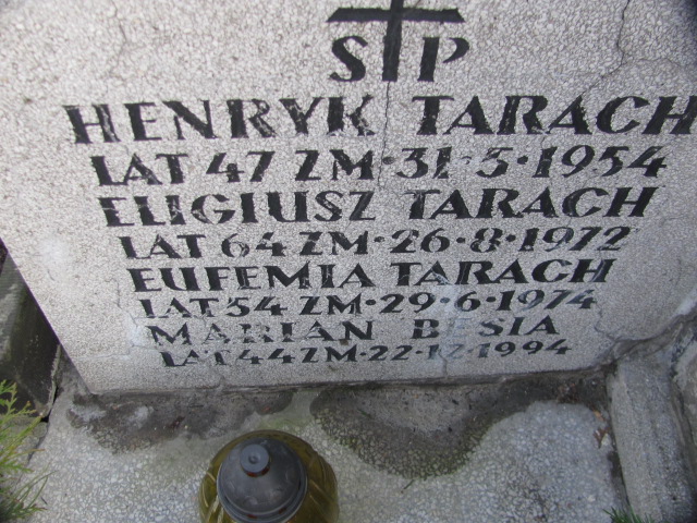 Anna Korfel Sosnowiec Wniebowzięcia NMP - Grobonet - Wyszukiwarka osób pochowanych