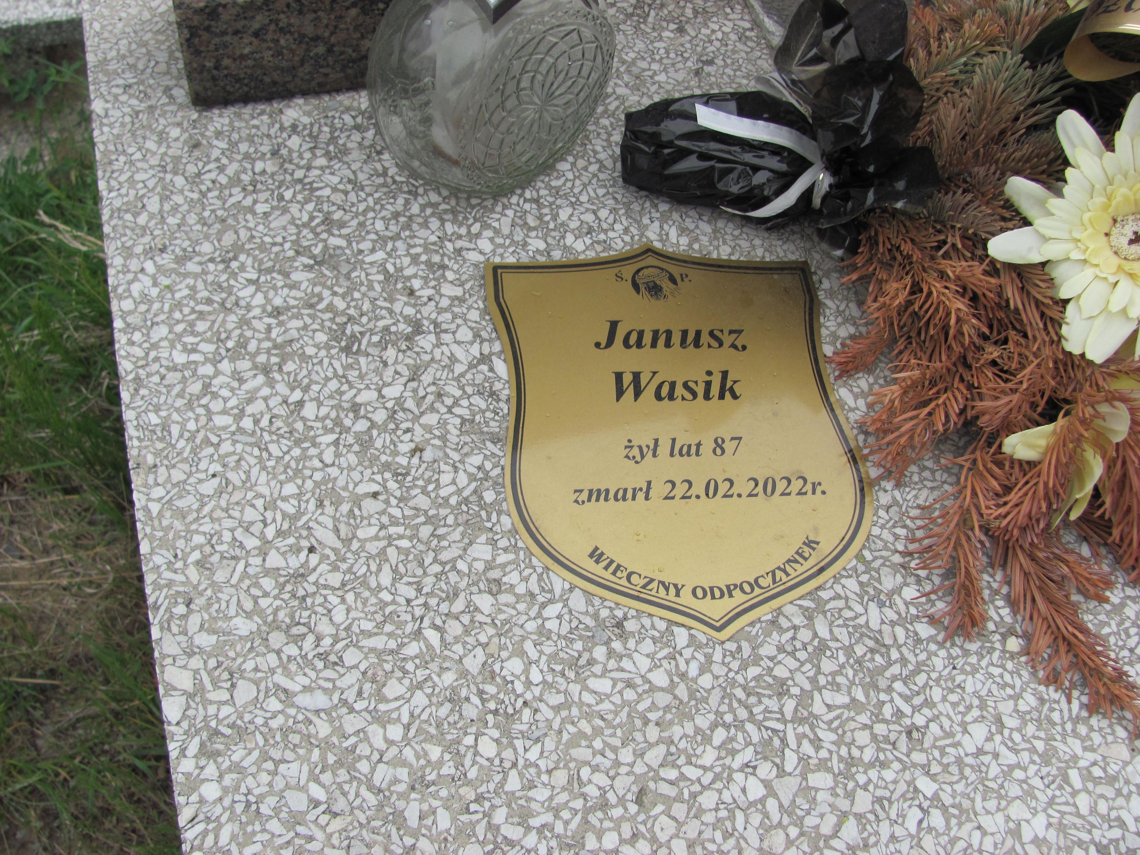 Katarzyna Majchrzak 1891 Sosnowiec Wniebowzięcia NMP - Grobonet - Wyszukiwarka osób pochowanych