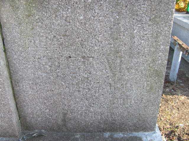  NN Sosnowiec Wniebowzięcia NMP - Grobonet - Wyszukiwarka osób pochowanych