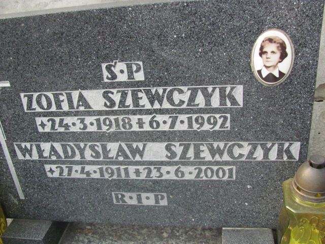 Lucjan Mucha 1938 Sosnowiec Wniebowzięcia NMP - Grobonet - Wyszukiwarka osób pochowanych